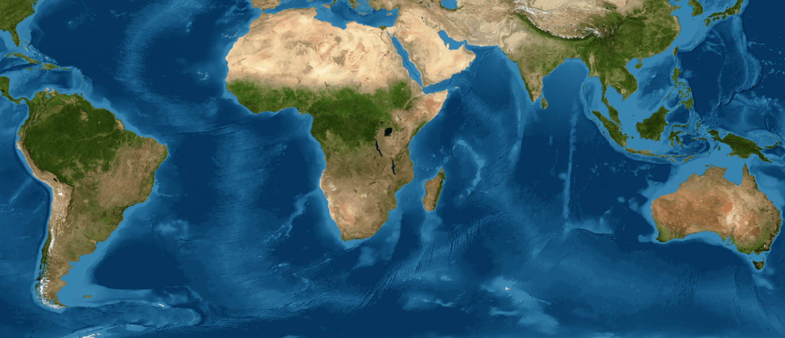 MapBiomas Amazonia