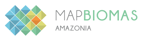 MapBiomas Amazonia