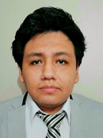 Adolfo Armando Quispe Ortiz
