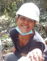 Ana Lucia Lagos Villacorta