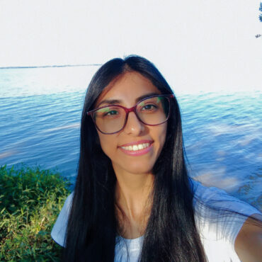 Eva Mollinedo