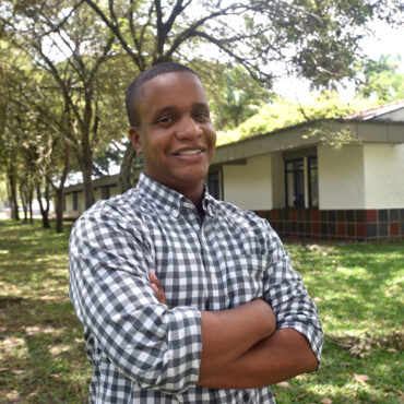 Jorge Perez