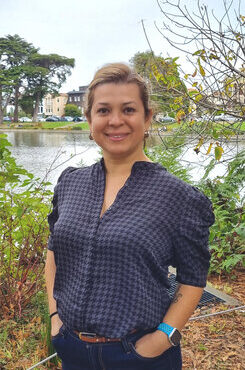 Maria Olga_Borja