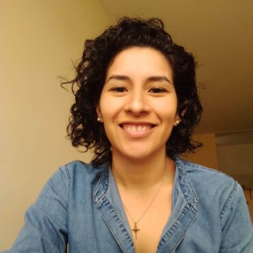 Andrea Bravo