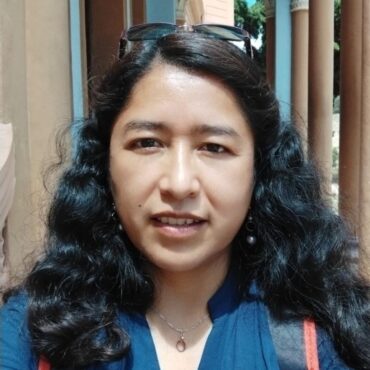 Carolyn Ordoñez