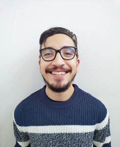 Cristhian Mora