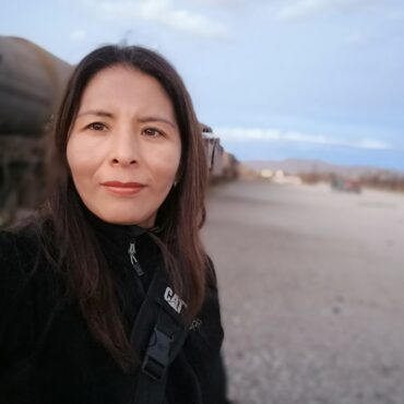 Marlene Quintanilla