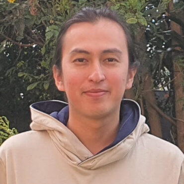Luis Medina