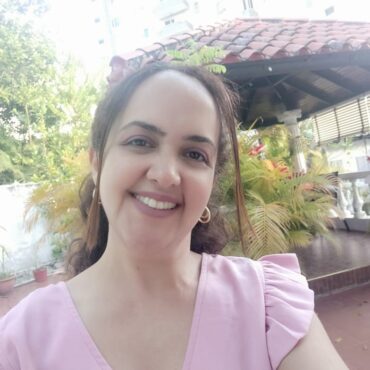 Mayerlings Ramírez
