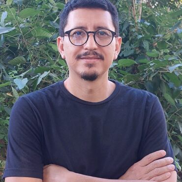 Rodney Camargo