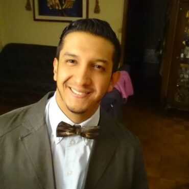 Rodrigo Torres