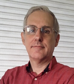 Rodrigo Lazo