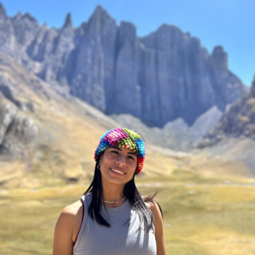 Valeria Llactayo