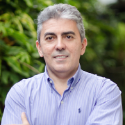 Carlos Souza Jr.