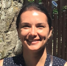 Irene Zager