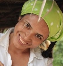 Sandra Ríos