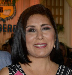 Sara Espinoza