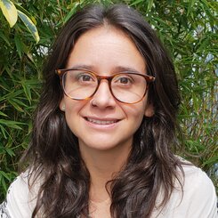 Sylvia Villacis
